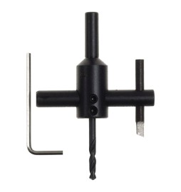 FORALASTRA A COMPASSO Art. 216 mm 8