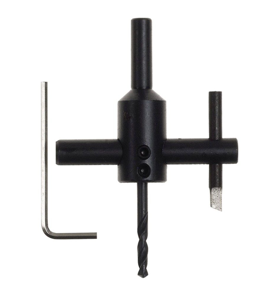 FORALASTRA A COMPASSO Art. 216 mm 8