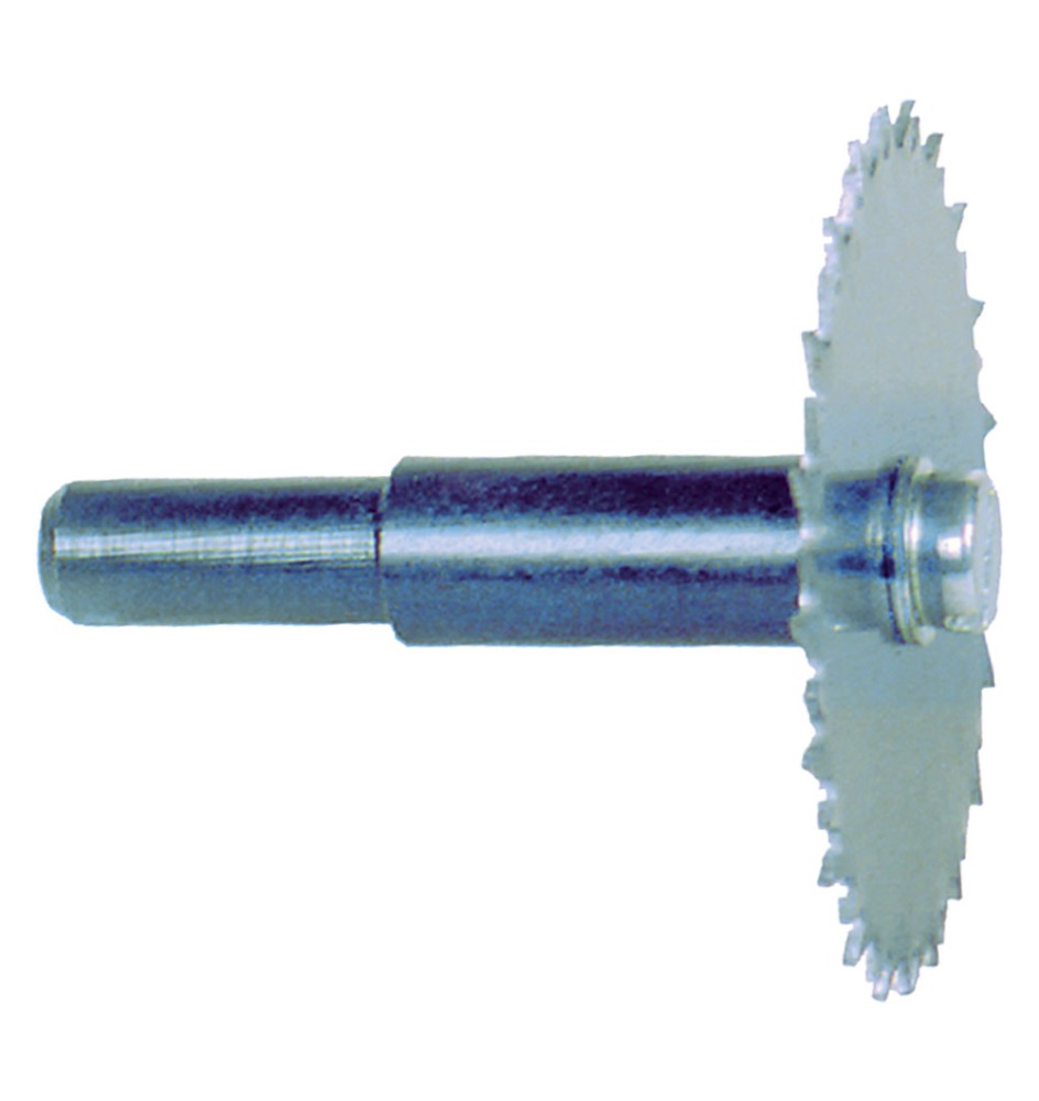 FRESA CIRCOLARE A SEGA art. 370.00