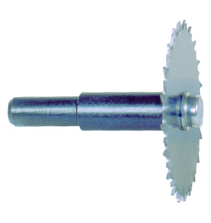 FRESA CIRCOLARE A SEGA art. 370.00