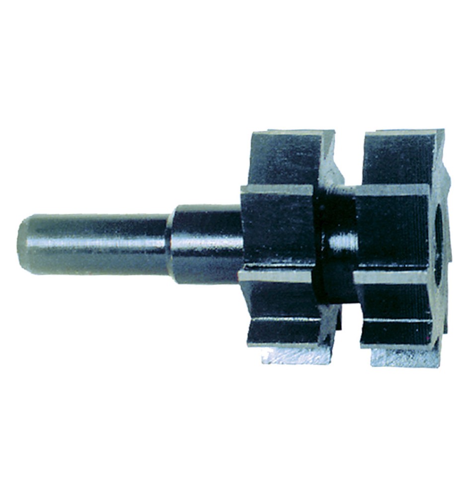 FRESA DOPPIA BATTUTA PER INCASTRI art. 367.00