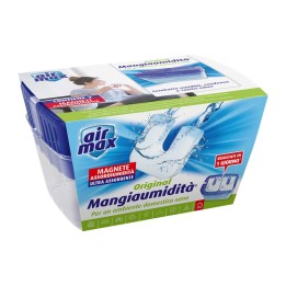 AIRMAX ASSORBIUMIDITA KIT 900 G