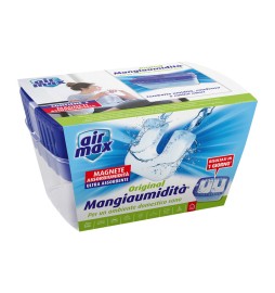 AIRMAX ASSORBIUMIDITA KIT 900 G