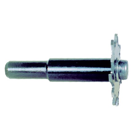 FRESA PER INTAGLI art. 368.00 mm 30 x 1,5