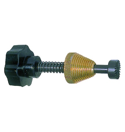 FRESA PER RETTIFICA SEDE RUBINETTO 3/8 - 1/2 P.G.