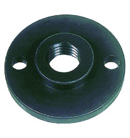 GHIERA PIANA PER MOLE A DISCO art. 226.00 (sfuso)