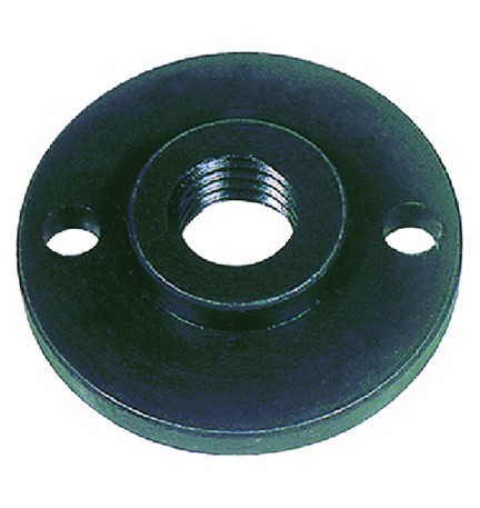 GHIERA PIANA PER MOLE A DISCO art. 226.00 (sfuso)