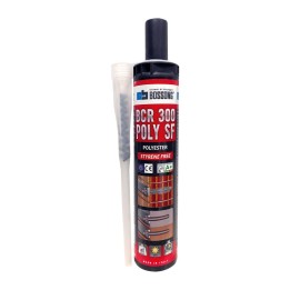 BOSSONG ANCORANTE CHIM BCR300 POLY SF 300 ML CE-ETA
