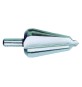 UTENSILE CONICO HSS mm 6 ÷ 20 - gambo ø 8