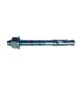 BOSSONG TASSELLO ACCIAIO NWS-CE 8X 90 MM