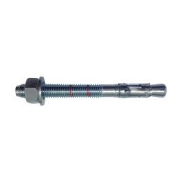 BOSSONG TASSELLO ACCIAIO NWS-CE 12X100 MM