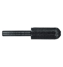 FRESA ROTATIVA CILINDRICA BOMBATA art. 424.00