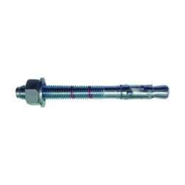 BOSSONG TASSELLO ACCIAIO NWS-CE 12X120 MM