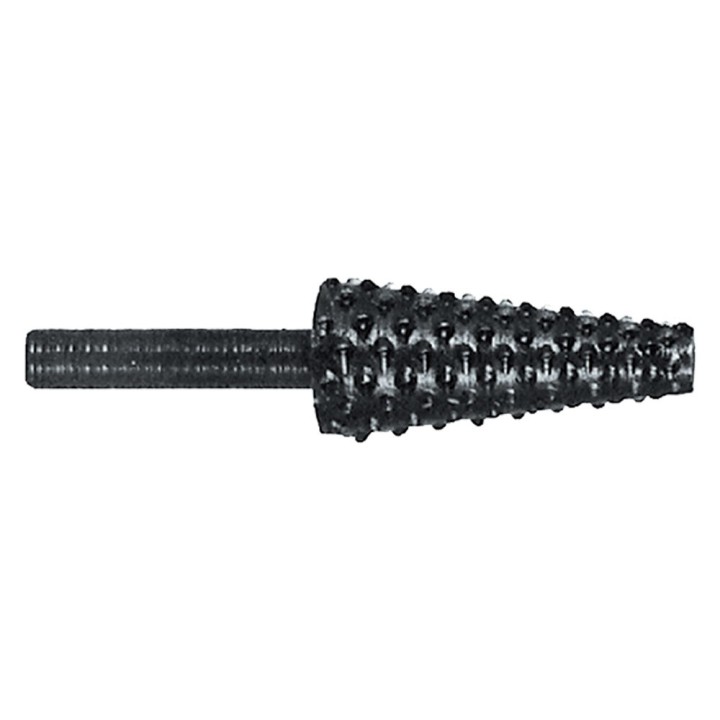 RASPA ROTATIVA CONICA art. 432.00