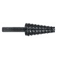 RASPA ROTATIVA CONICA art. 432.00