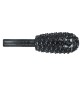 RASPA ROTATIVA CONICA BOMBATA art. 436.00