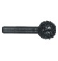 RASPA ROTATIVA HSS SFERICA art. 434.00