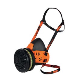 MASCHERA DI PROTEZIONE 761 A 1 FILTRO