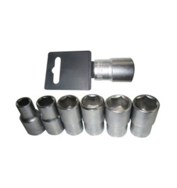 CHIAVE A BUSSOLA ESAGONALE MM.15 TEKNA PRO