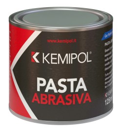 PASTA ABRASIVA KEMIPOL 125 ML