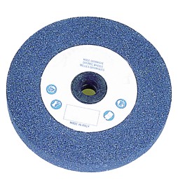 MOLA ABRASIVA ø 150 x 20 F. 16 gr.60