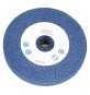 MOLA ABRASIVA ø 150 x 20 F. 16 gr.60