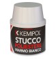 STUCCO POLIESTERE MARMO BIANCO 150 ML