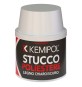 STUCCO POLIESTERE P/LEGNO CHIARO SCURO 150 ML