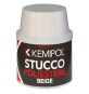 STUCCO POLIESTERE KEMIPOL 150 ML