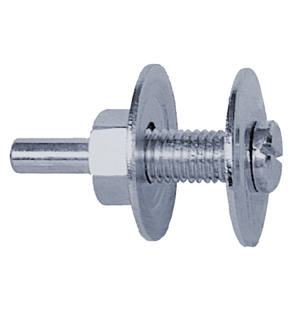 PERNO DI FISSAGGIO mm 22,2 x 8 art. 337.00