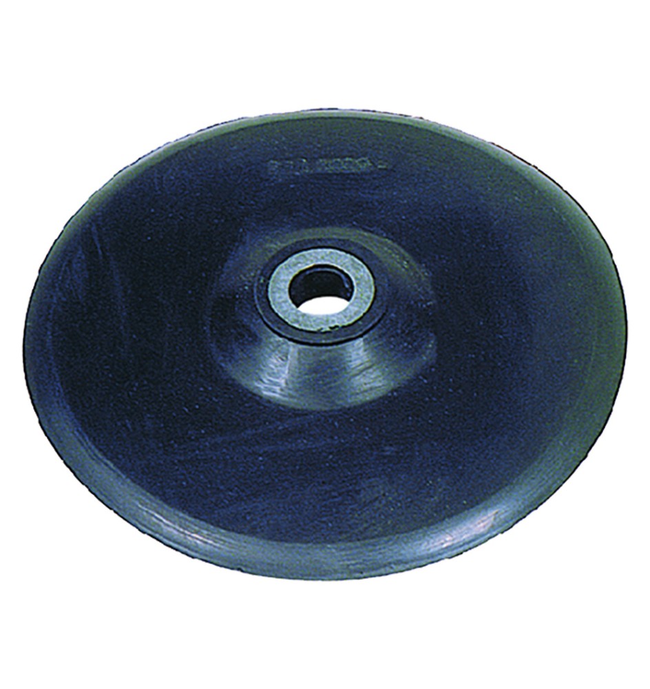 PLATORELLO IN GOMMA ø mm 180 art. 338.05