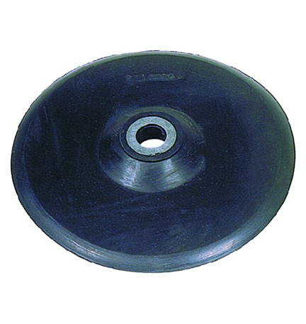 PLATORELLO IN GOMMA ø mm 180 art. 338.05