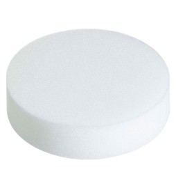 TAMPONE PER LUCIDARE 'STA32247-XJ' Ø mm 125