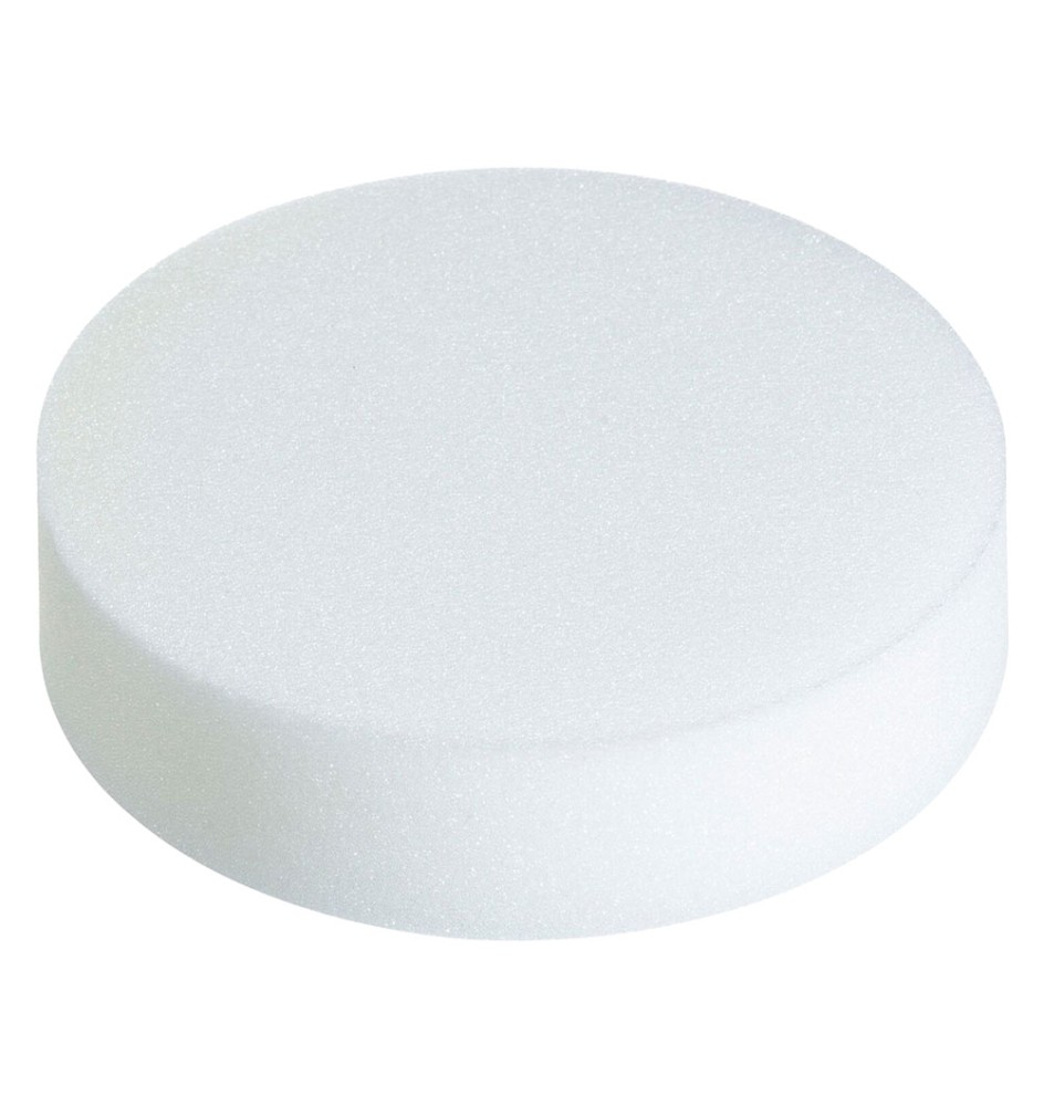 TAMPONE PER LUCIDARE 'STA32247-XJ' Ø mm 125
