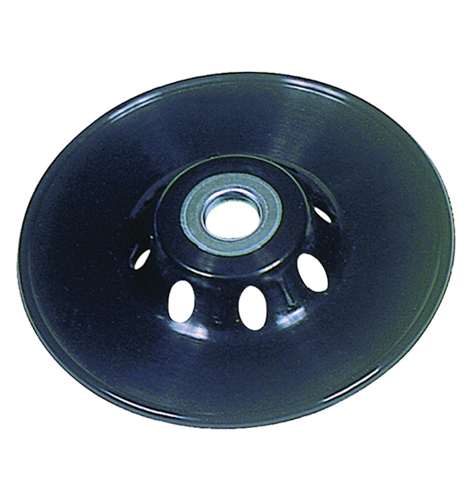 PLATORELLO IN NYLON ø mm 115 art. 338.35 (sfuso)