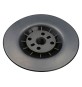 PLATORELLO IN NYLON Ø mm 115 - art. STA32105-XJ