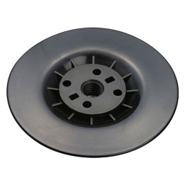 PLATORELLO IN NYLON Ø mm 125 - art. STA32110-XJ