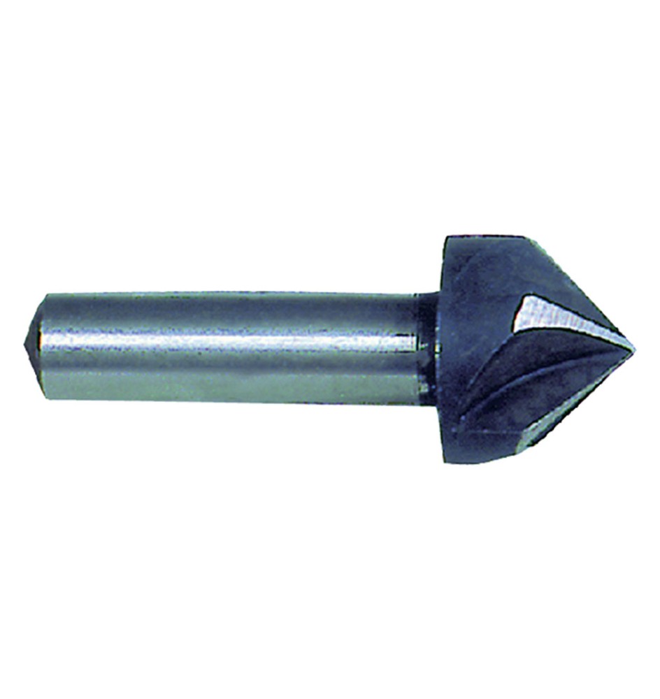 UTENSILE SVASATORE HSS ART. 845.00 mm 0 ÷ 16