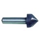 UTENSILE SVASATORE HSS ART. 845.00 mm 0 ÷ 16
