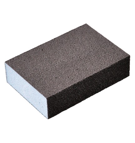 SPUGNA ABRASIVA PER LEGNO art. 339.80