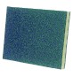 SPUGNA ABRASIVA PER FERRO art. 339.90 - cf. 2pz