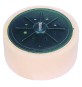 TAMPONE PER LUCIDARE ø mm 125 art. 339.50
