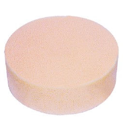 TAMPONE PER LUCIDARE ø mm 175 art. 339.64