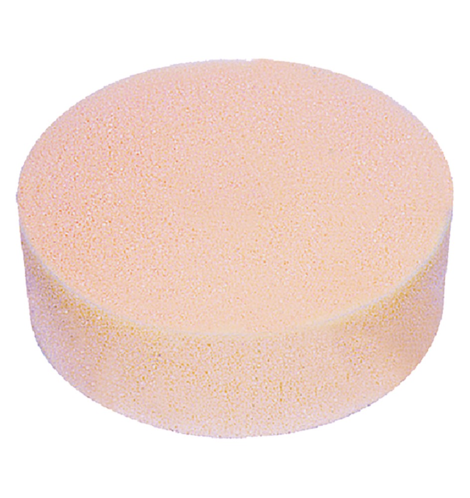 TAMPONE PER LUCIDARE ø mm 175 art. 339.64