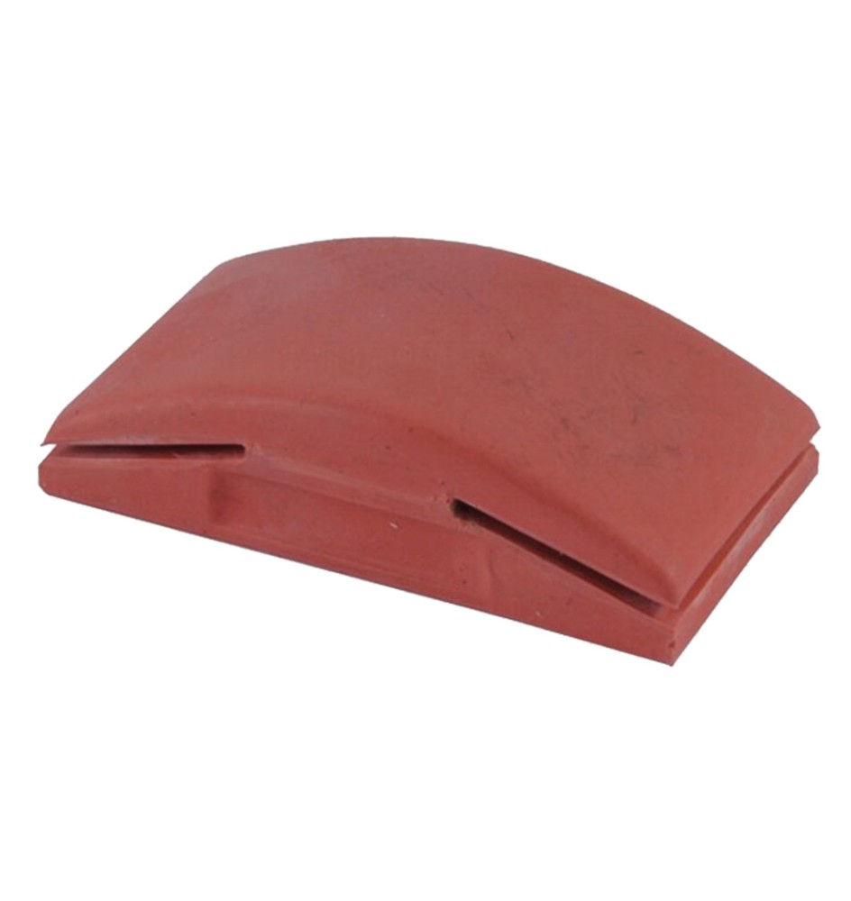 TAMPONE PER LEVIGARE mm 70x125 art. 339.70