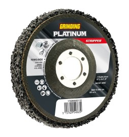 DISCO PULITURA IN NYLON ø 115