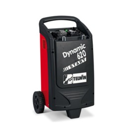 CARICABATTERIA DYNAMIC 620 START