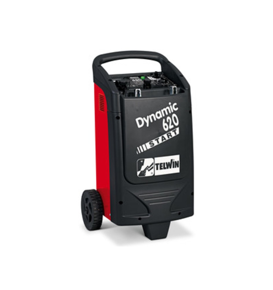 CARICABATTERIA DYNAMIC 620 START