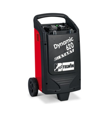 CARICABATTERIA DYNAMIC 620 START