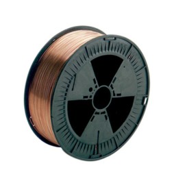 ESAB FILO P/SALDARE D 0,8 MM DA 15 KG S/ADATTAT